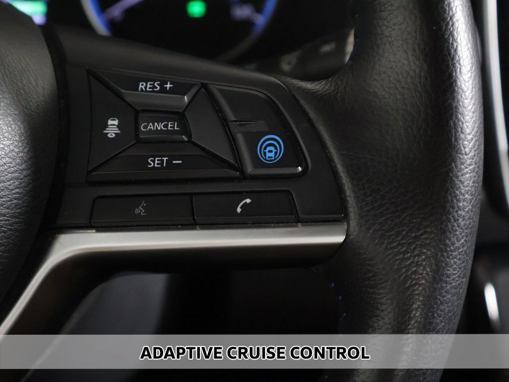 Used 2022 Nissan Leaf SV Plus FWD image 4