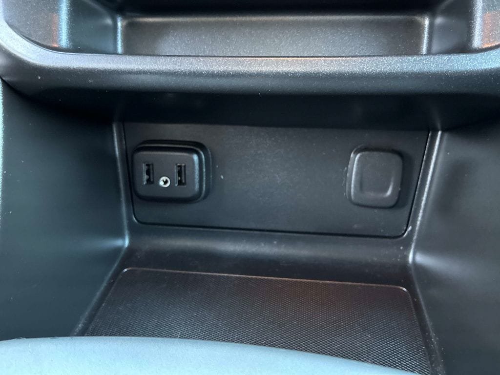 Used 2021 Chevrolet Colorado LT w/ Safety Package AWD/4WD image 28