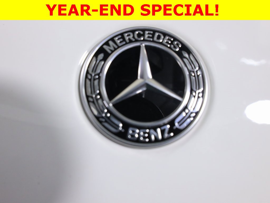 Certified 2025 Mercedes-Benz GLC 300 4MATIC image 56