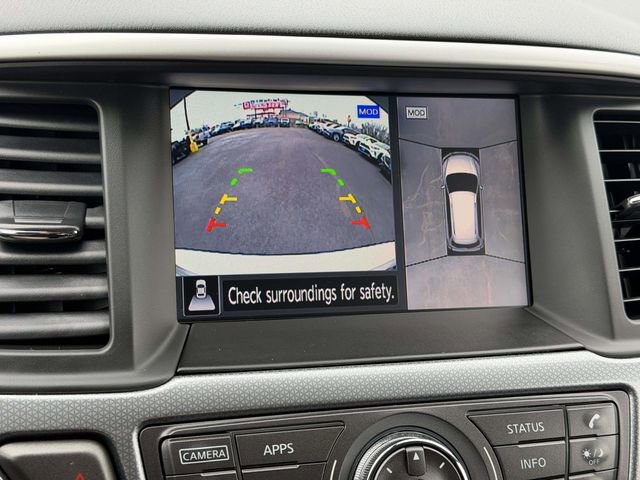 Used 2019 Nissan Pathfinder SL image 22