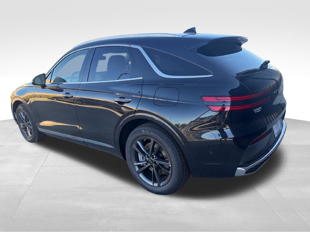 New 2027 Genesis GV70 2.5T Advanced AWD/4WD image 3