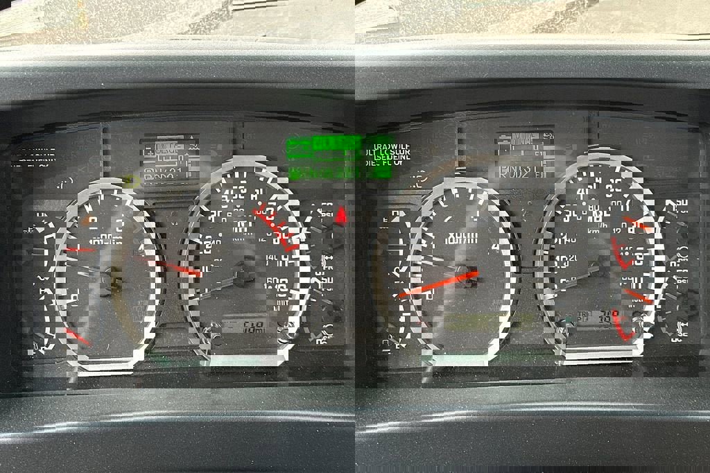 New 2023 Chevrolet Low Cab Forward 6500XD image 21