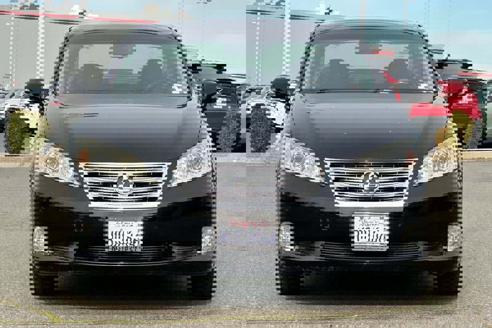 Used 2012 Lexus ES 350 image 10