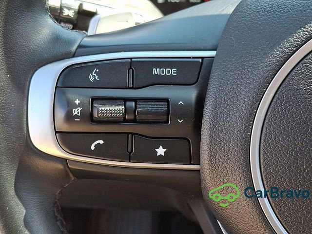 Used 2023 Kia Sportage X-Line Prestige AWD/4WD image 22