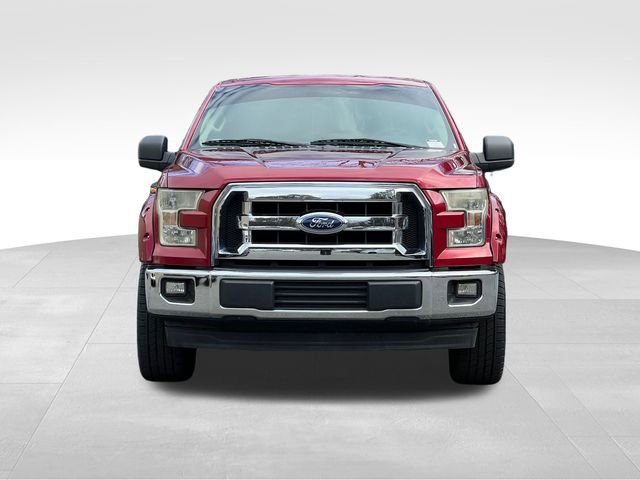 Used 2017 Ford F150 XLT image 8