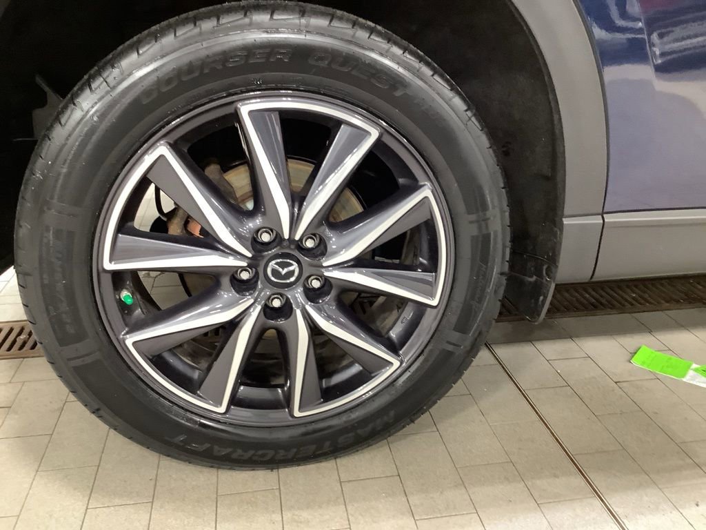 Used 2018 MAZDA CX-5 Grand Touring image 23