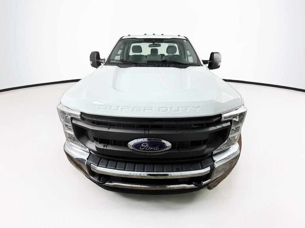 Certified 2022 Ford F250 XL w/ Power Equipment Group AWD/4WD image 2