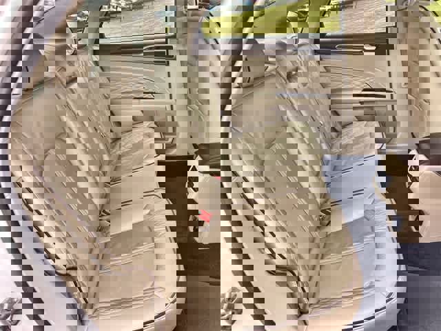 Used 2017 Ford Fusion Platinum image 14