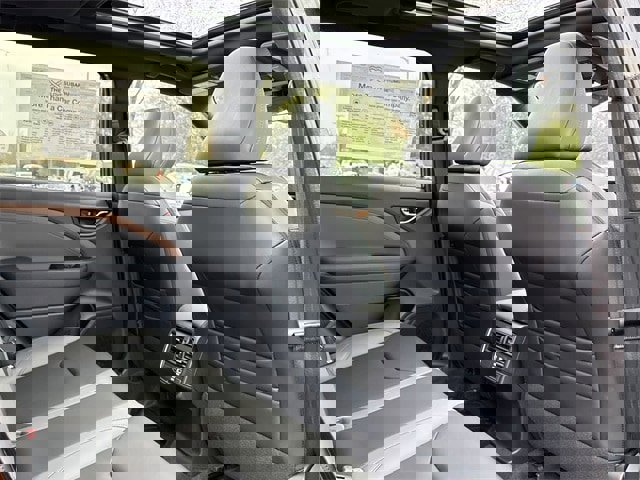 New 2026 Subaru Forester Sport image 18