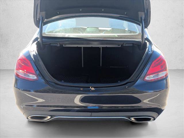 Used 2015 Mercedes-Benz C 300 Sedan image 6