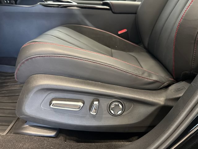 New 2026 Acura ADX A-Spec w/ Advance Package AWD/4WD image 16