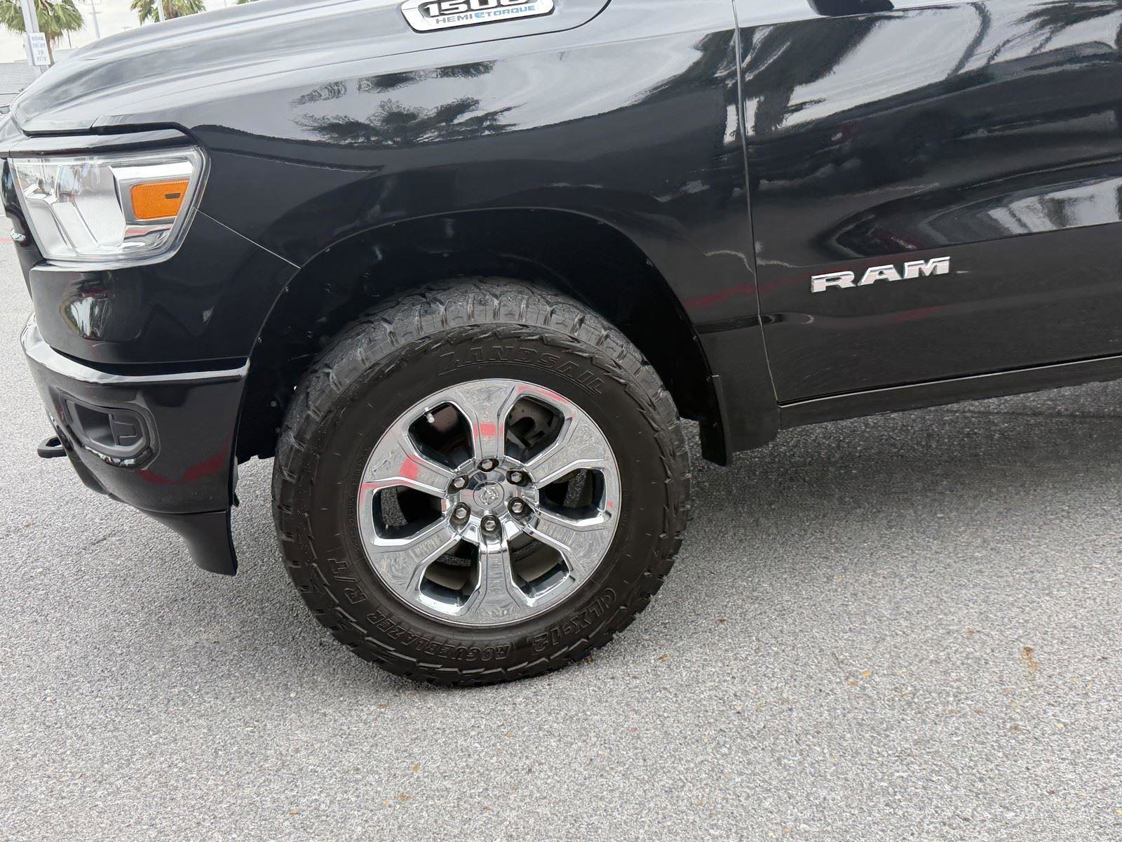 Used 2023 RAM 1500 Lone Star image 22