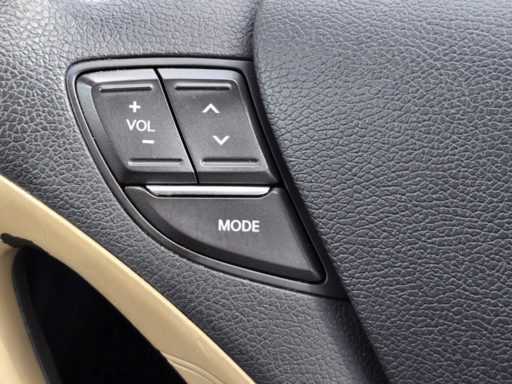 Used 2011 Hyundai Sonata GLS w/ Popular Equipment Pkg 2 image 12