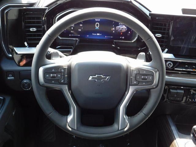 New 2026 Chevrolet Silverado 1500 RST w/ Safety Package image 21