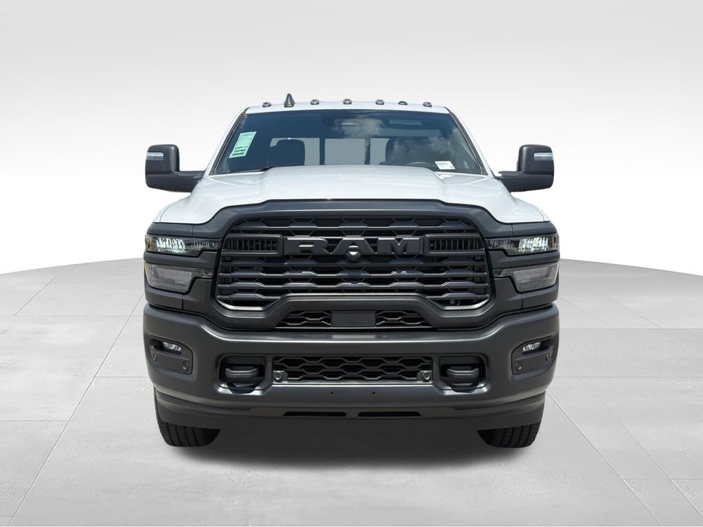 New 2026 RAM 3500 Tradesman AWD/4WD image 24