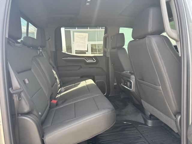 Used 2026 GMC Sierra 1500 Elevation w/ Elevation Premium Package AWD/4WD image 31