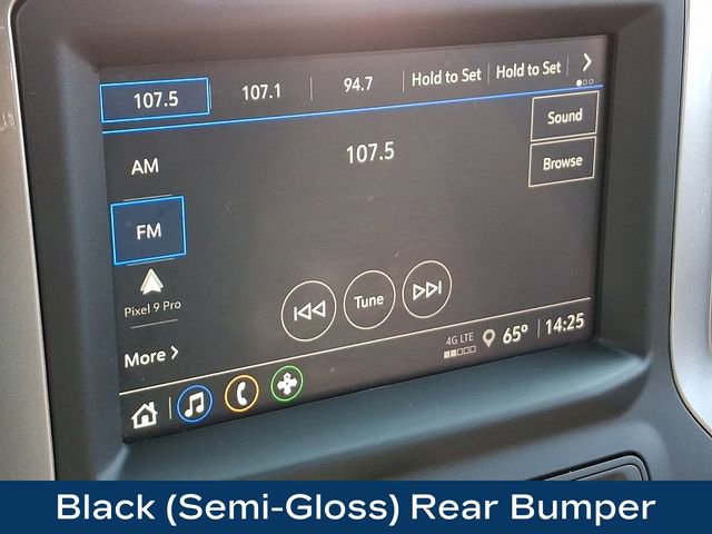 Used 2024 Chevrolet Silverado 1500 W/T w/ WT Fleet Convenience Package image 15