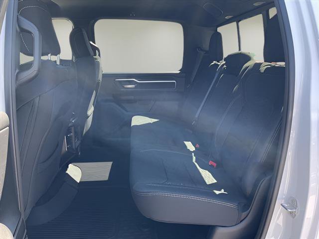New 2025 RAM 1500 Big Horn image 9