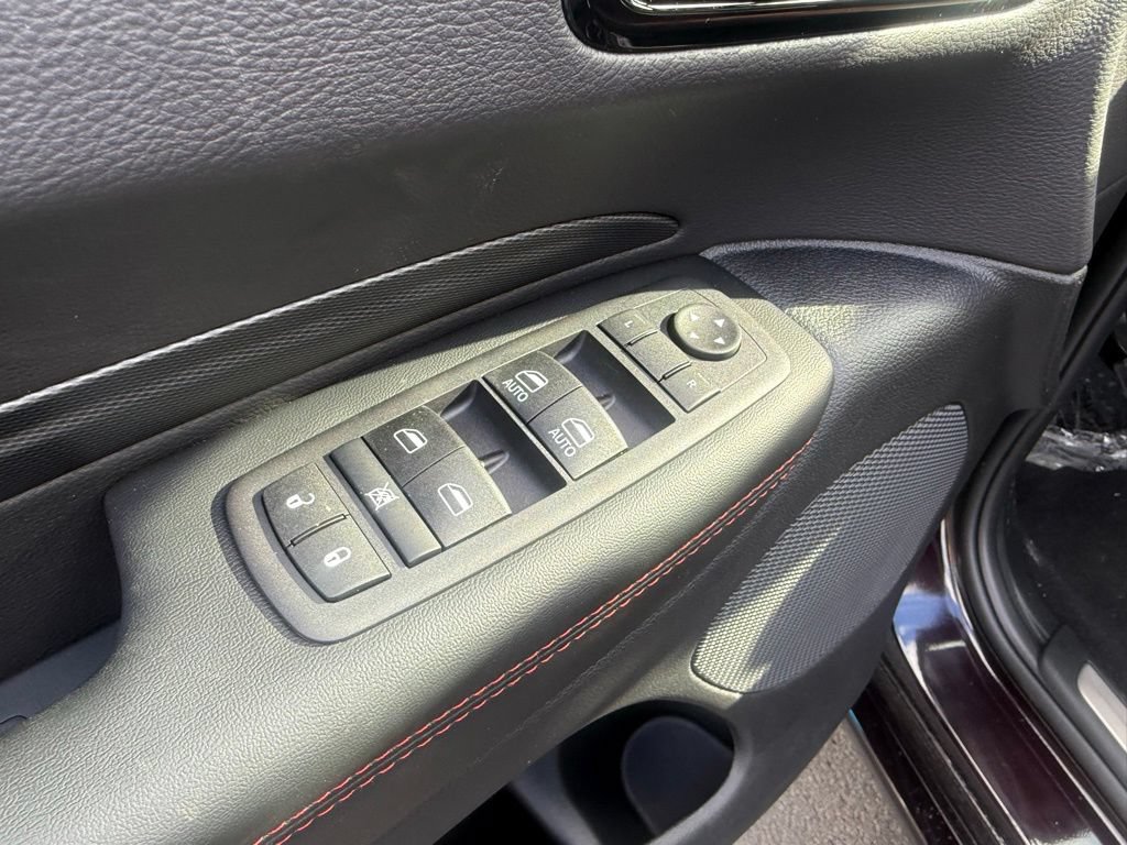 New 2026 Dodge Durango GT AWD/4WD image 10