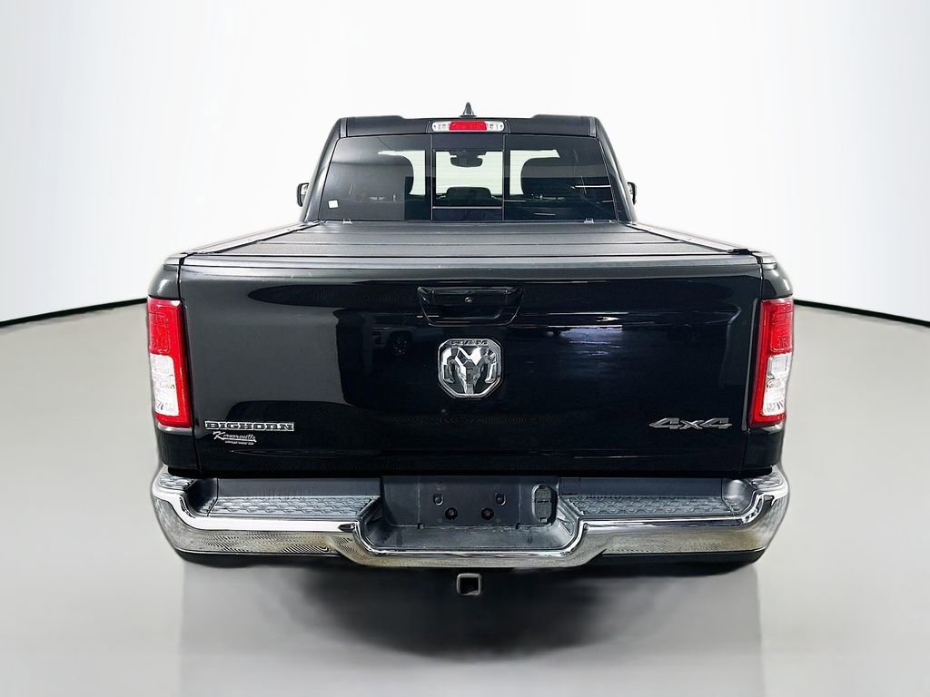 Used 2022 RAM 1500 Big Horn image 6