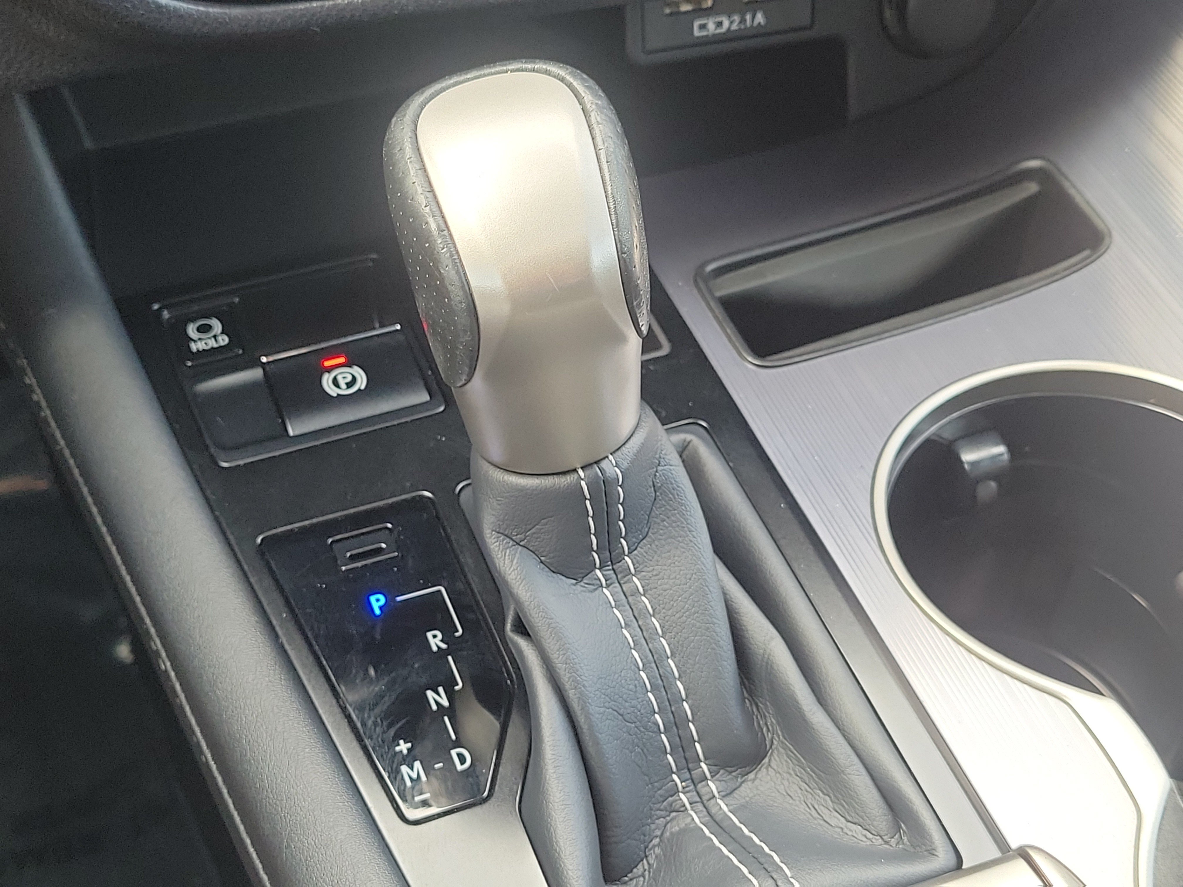 Used 2020 Lexus RX 350 F Sport w/ Accessory Package FWD image 32