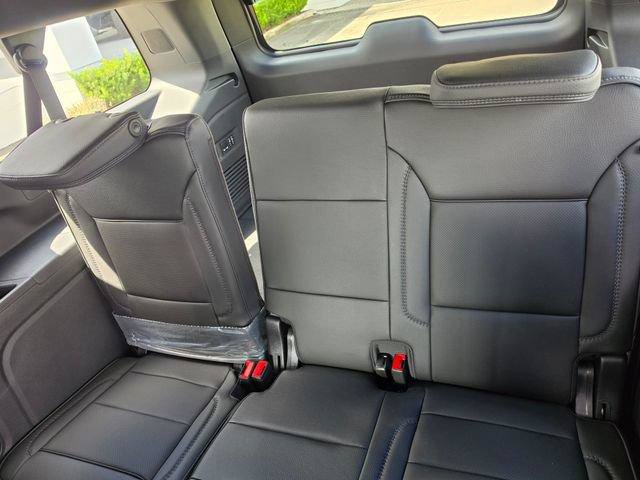 New 2026 GMC Yukon XL Denali w/ Sun & Power Step Package AWD/4WD image 23