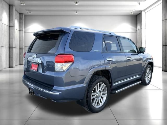 Used 2013 Toyota 4Runner Limited image 7