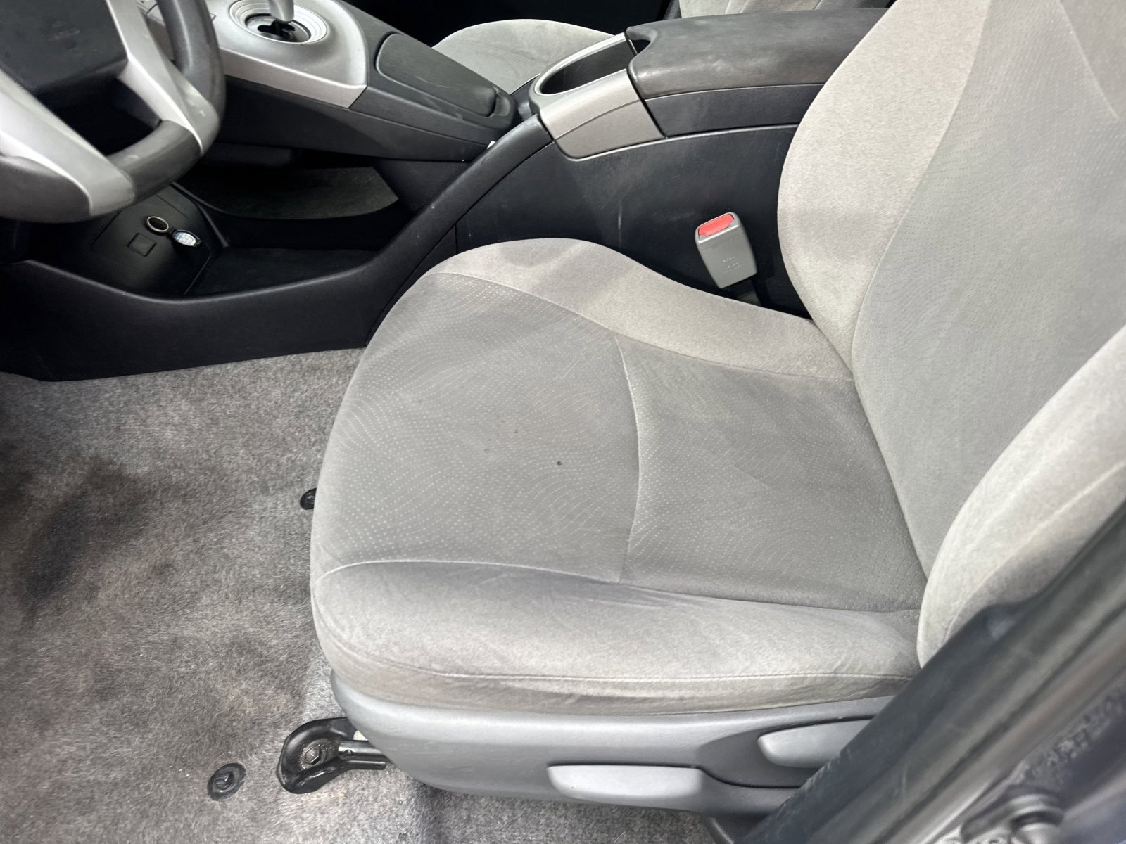 Used 2015 Toyota Prius Two image 15