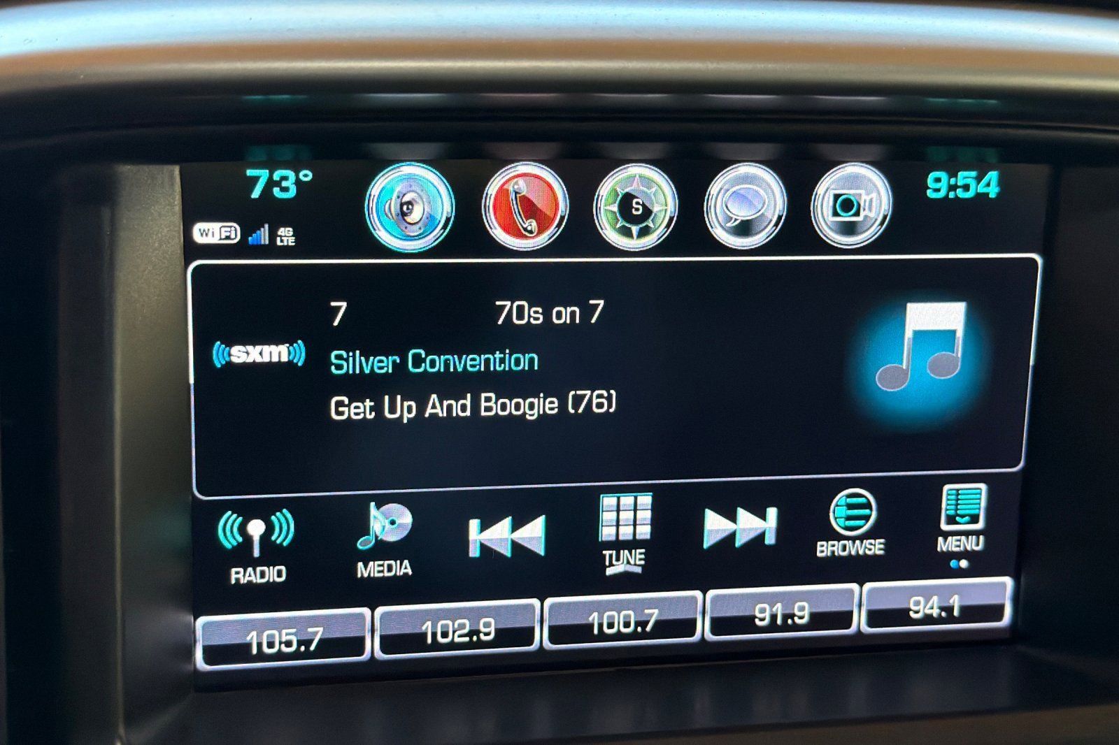 Used 2018 Chevrolet Colorado ZR2 AWD/4WD image 17