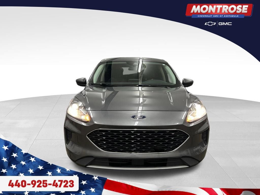 Used 2022 Ford Escape SE w/ Cold Weather Package AWD/4WD image 8