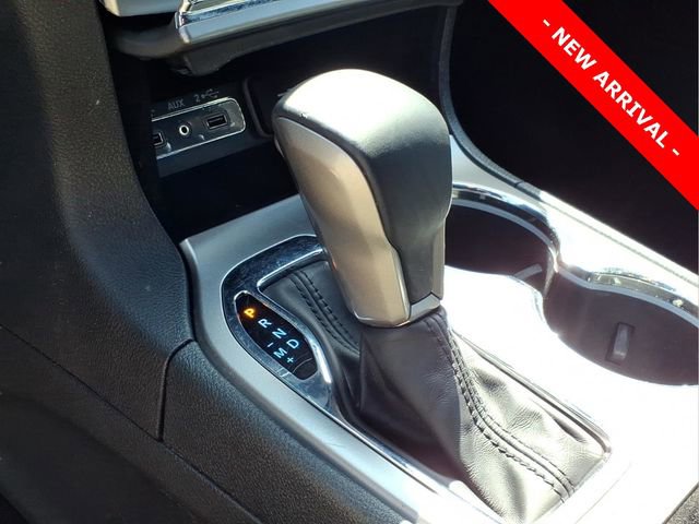 Used 2018 Jeep Grand Cherokee Altitude image 24