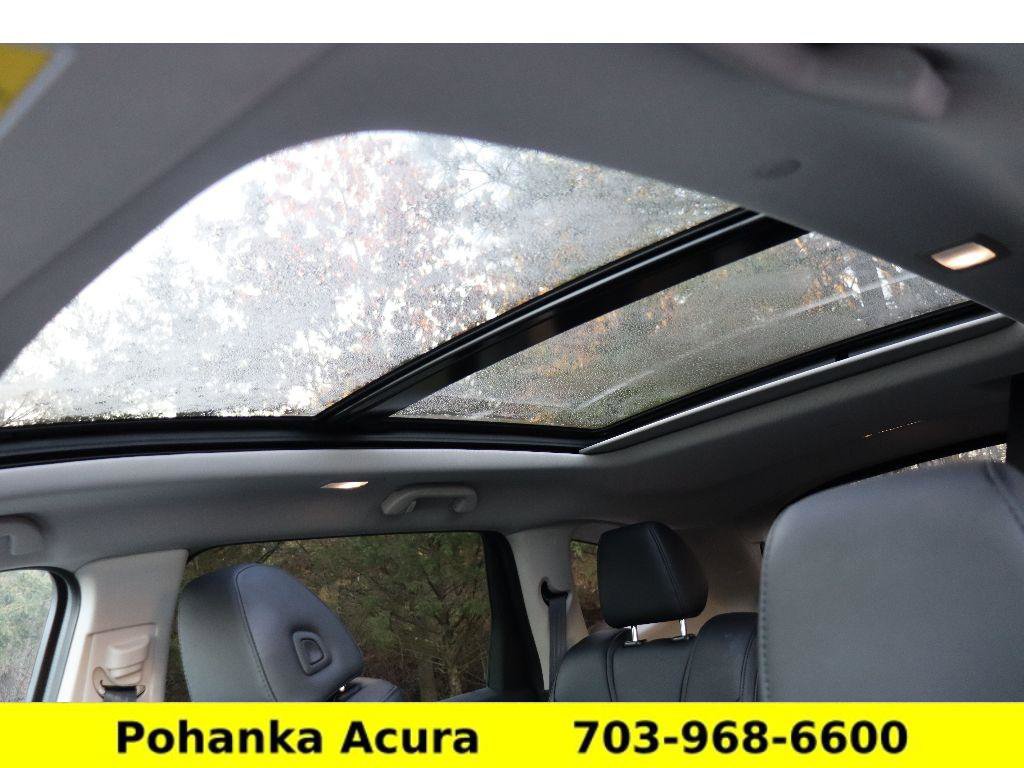 Certified 2026 Acura MDX SH-AWD image 19