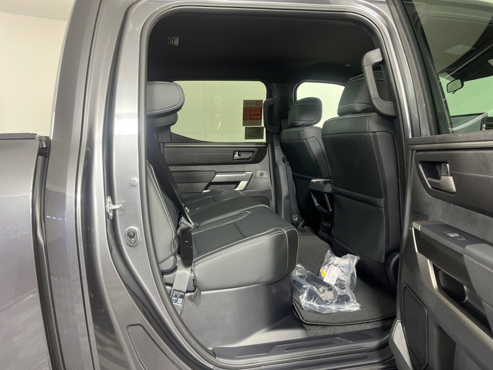 New 2026 Toyota Tundra SR5 image 26