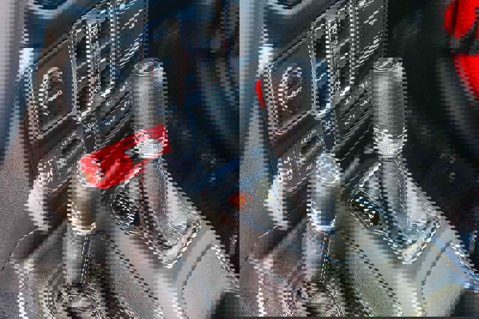 New 2026 Jeep Wrangler Willys image 20