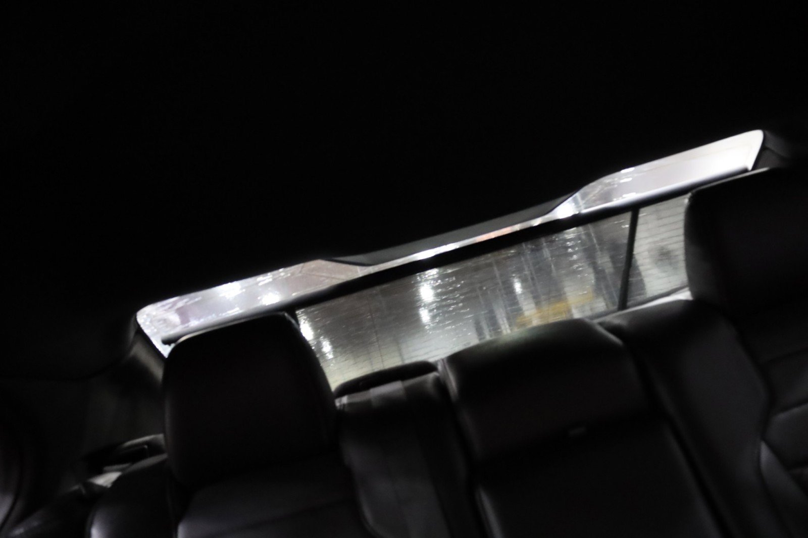 Used 2013 Ford Taurus SHO image 64