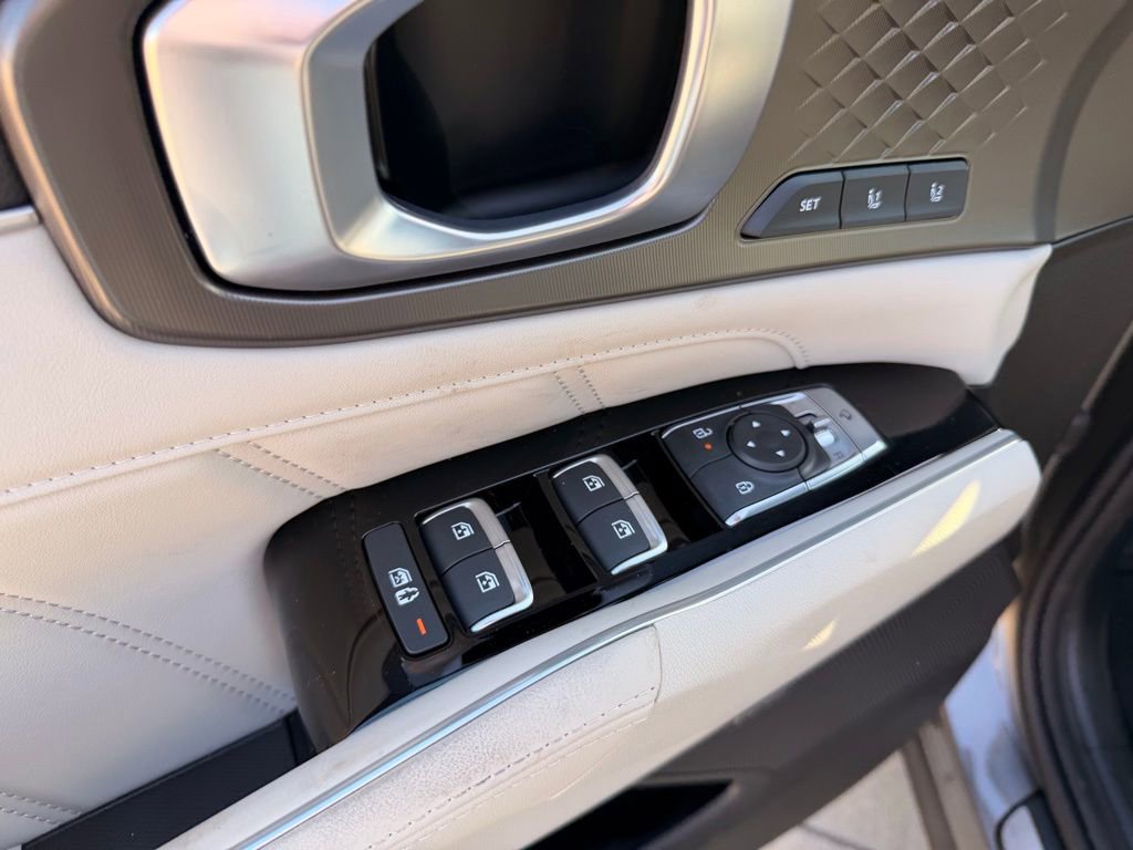 New 2026 Kia Sorento SX Prestige image 15