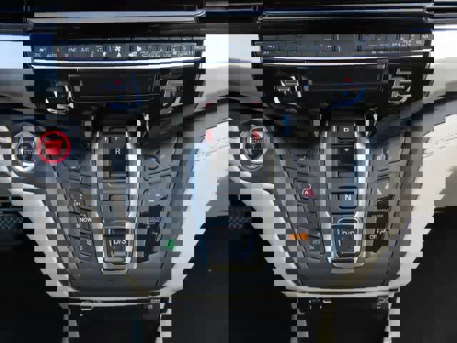 New 2026 Honda Odyssey EX-L image 21