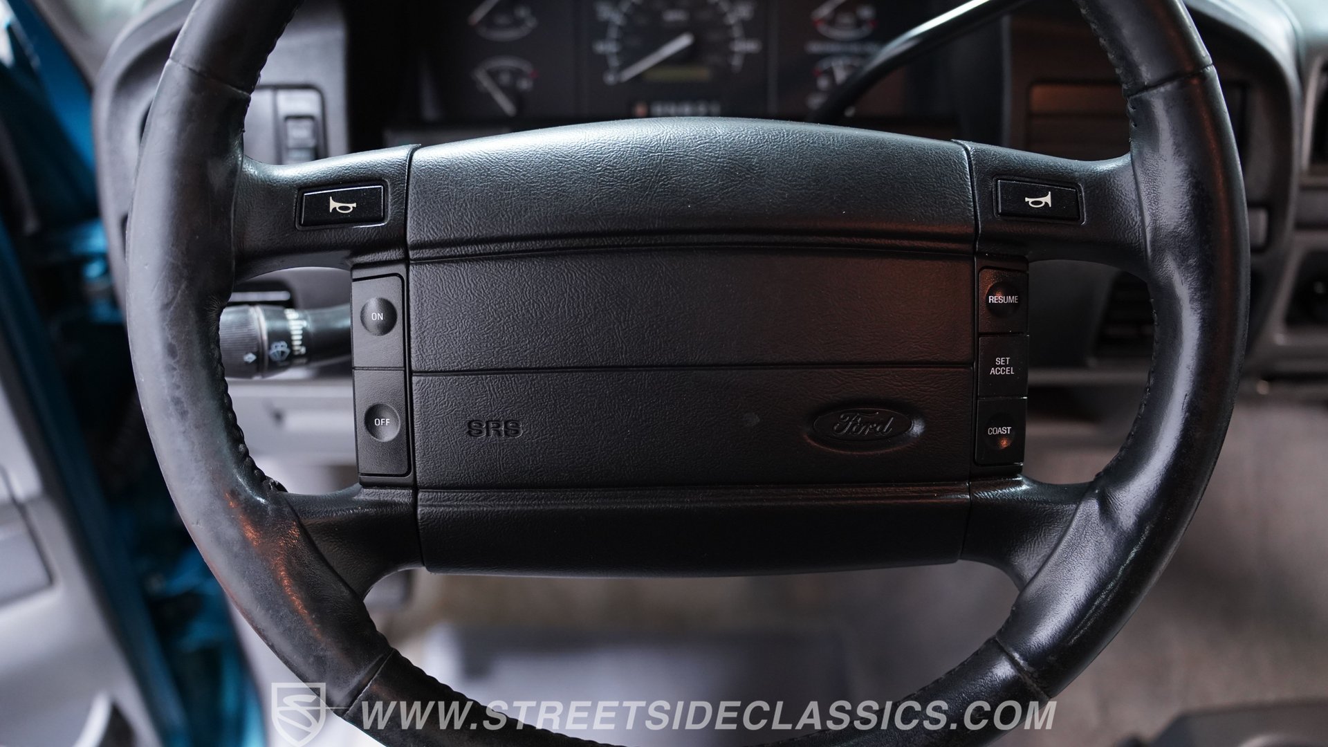 Used 1996 Ford F150 2WD Regular Cab image 31