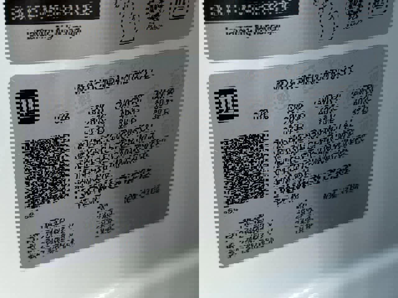 New 2026 GMC Acadia Elevation w/ Black Edition image 36