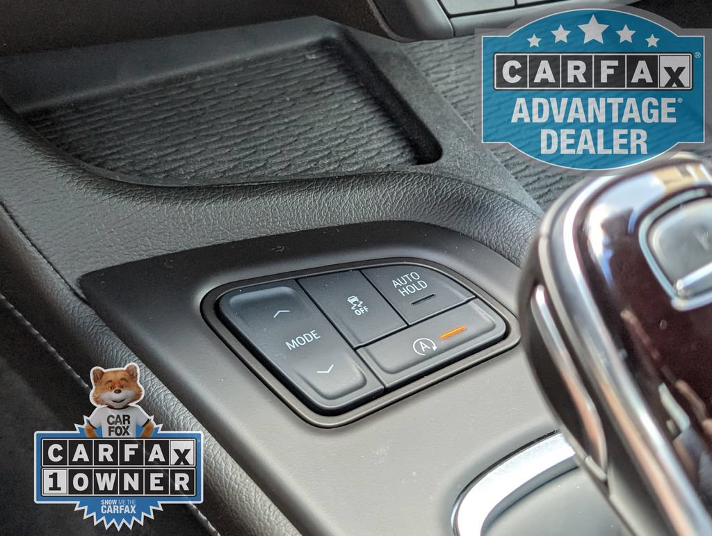 Certified 2024 Cadillac CT5 Luxury w/ Sun And Sound Package RWD image 15