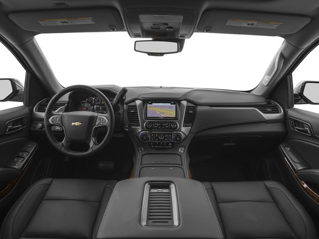 Used 2017 Chevrolet Suburban Premier image 8