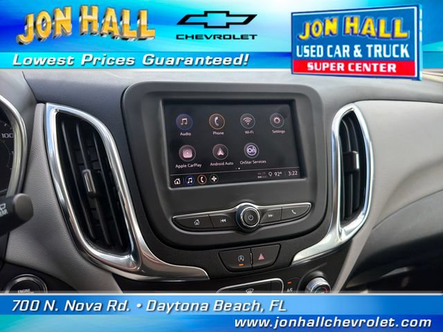 Used 2024 Chevrolet Equinox LS FWD image 25