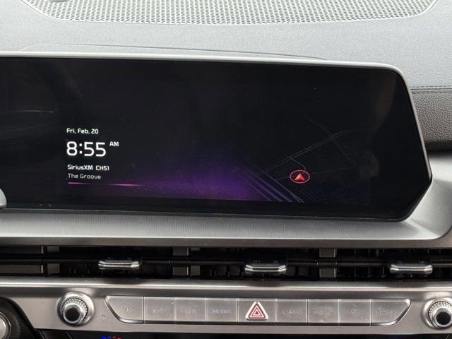 Used 2024 Kia Telluride S w/ S Sunroof Package image 17