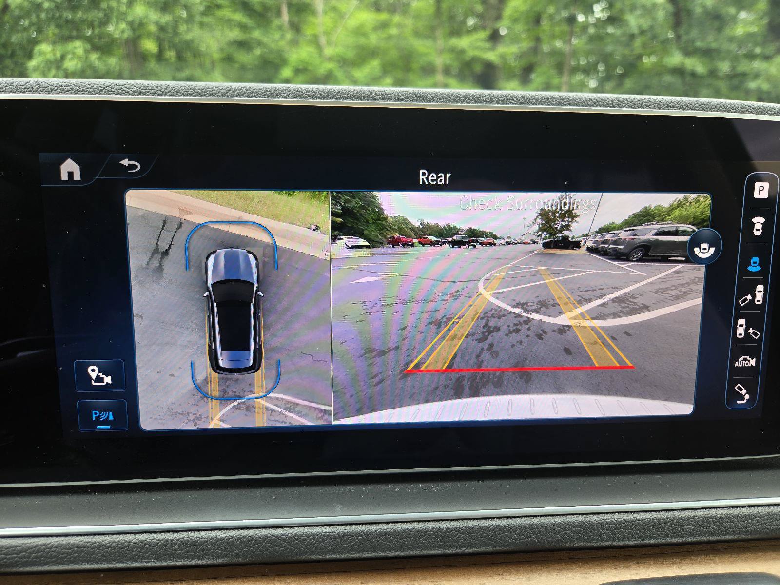 Used 2024 Mercedes-Benz GLE 450 4MATIC image 20