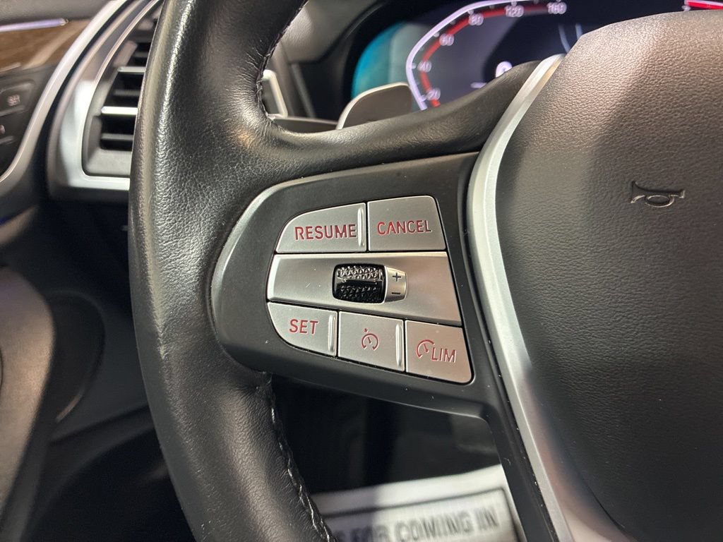 Used 2023 BMW X3 xDrive30i AWD/4WD image 26