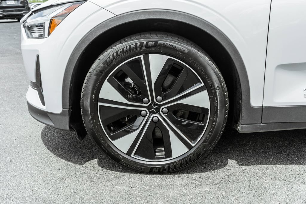 Used 2023 Polestar Polestar 2 AWD/4WD image 29