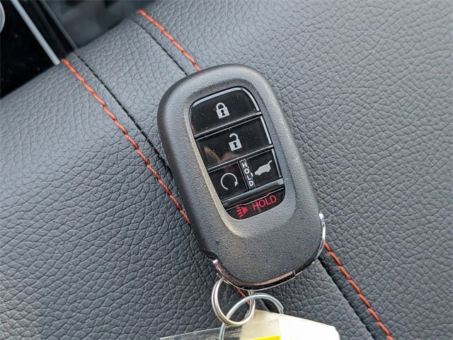 New 2026 Honda Passport TrailSport Elite image 24