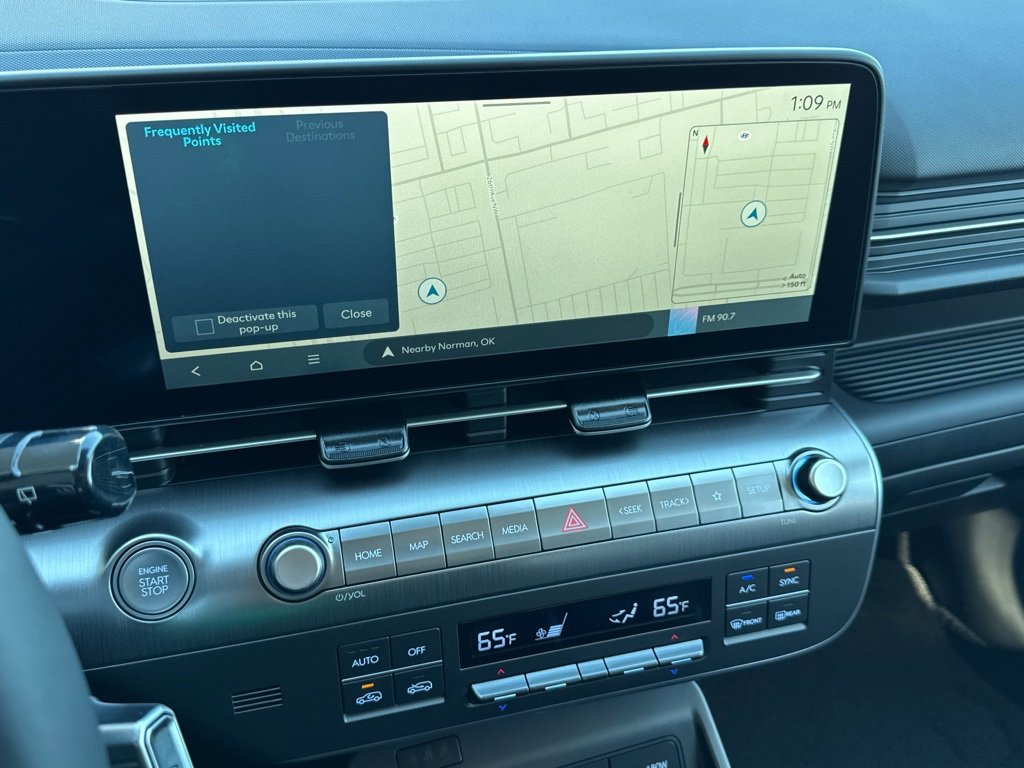 New 2026 Hyundai Kona Limited image 13