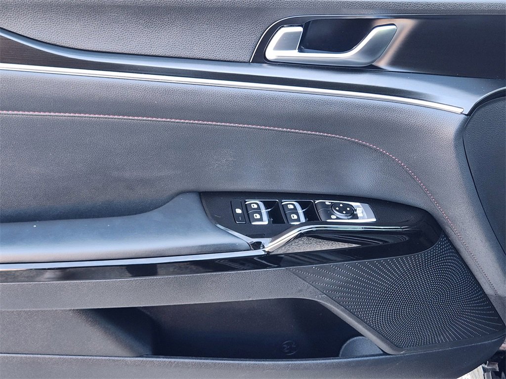 Used 2024 Kia K5 GT image 21