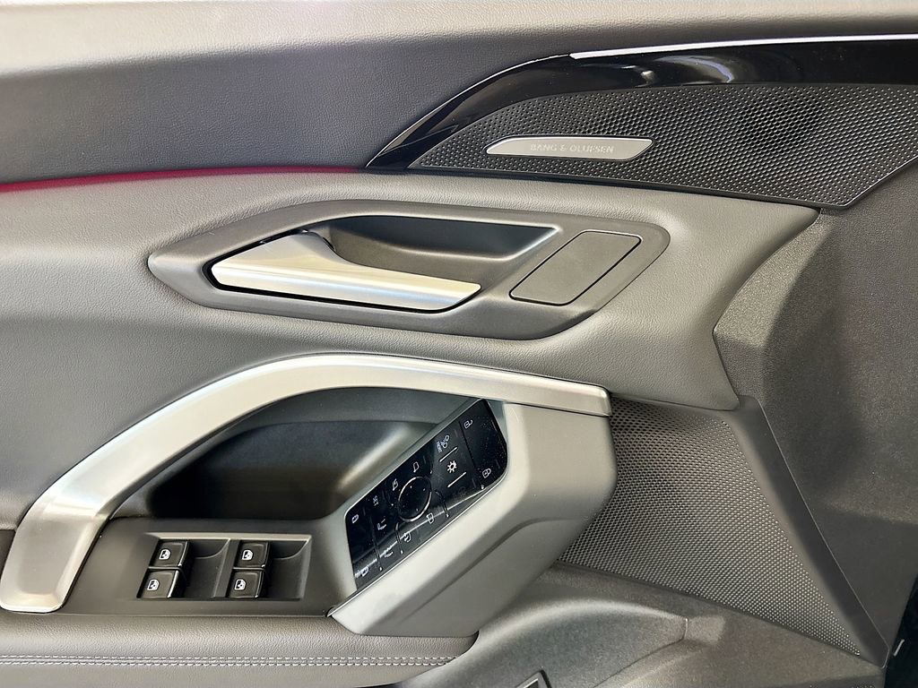 New 2025 Audi Q5 2.0T Premium Plus image 20